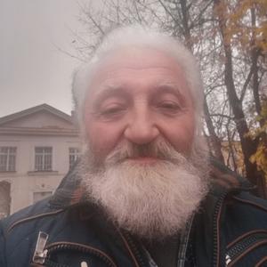 Ашот, 64 года, Москва