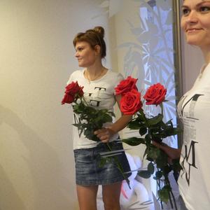 Девушки в Полоцке: Marinka, 41 - ищет парня из Полоцка