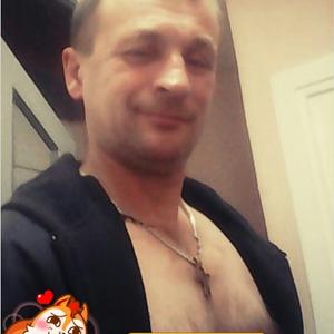 Парни в Омске: Андрей, 54 - ищет девушку из Омска