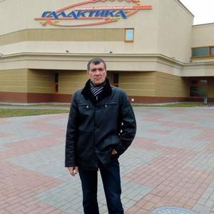 Парни в Кызыле: Андрей Киса, 51 - ищет девушку из Кызыла