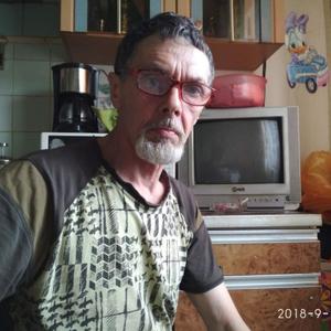 Юрий Перепелица, 69 лет, Магадан