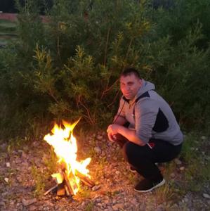 Парни в Усть-Куте: Иван, 38 - ищет девушку из Усть-Кута