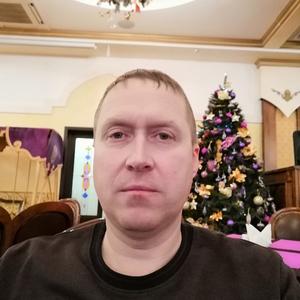 Игорь, 49 лет, Ижевск