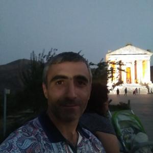 Arman, 43 года, Ереван