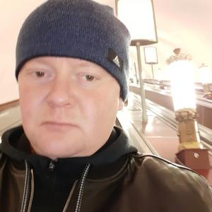 Парни в Мурманске: Михаил, 41 - ищет девушку из Мурманска