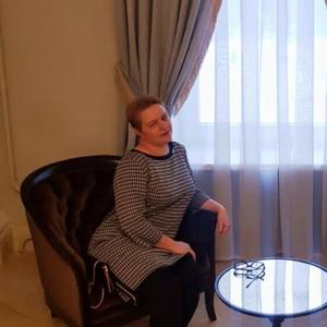 Девушки в Бердске: Вера Калинина, 50 - ищет парня из Бердска