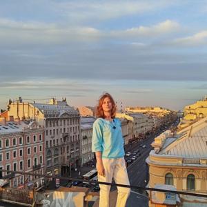 Девушки в Санкт-Петербурге: Татьяна, 25 - ищет парня из Санкт-Петербурга