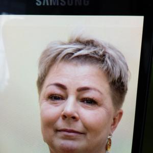 Марина Бруева, 57 лет, Братск