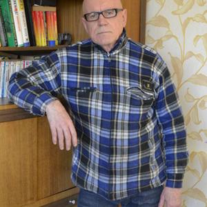 Виктор Климов, 72 года, Брянск