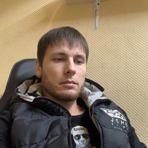 Борис, 34 года, Хабаровск
