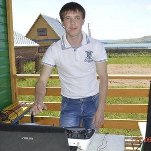 Александр Эккель, 34 года, Уфа
