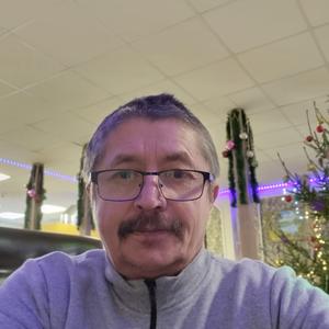 Анатолий, 57 лет, Москва