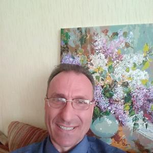 Валерий, 61 год, Одинцово