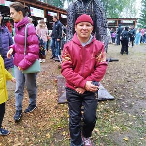 Парни в Томске: Сергей Фокин, 43 - ищет девушку из Томска