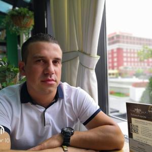 Дмитрий, 37 лет, Ставрополь
