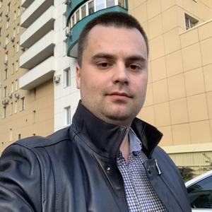 Парни в Перми: Евгений, 34 - ищет девушку из Перми