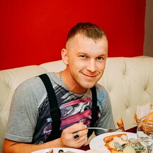 Владимир, 36 лет, Уссурийск