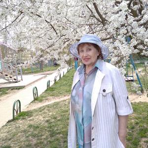 Девушки в Смоленске: Галина Лапина, 73 - ищет парня из Смоленска
