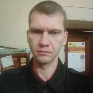 Андрей Самсонов, 40 лет, Иваново