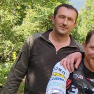 Парни в Ставрополе: Алексей, 49 - ищет девушку из Ставрополя