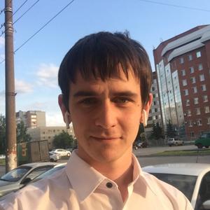 Тимофей, 25 лет, Пермь