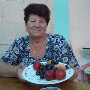 Надежда Манскова, 70 лет, Кемерово