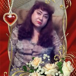 Ольга, 58 лет, Пермь