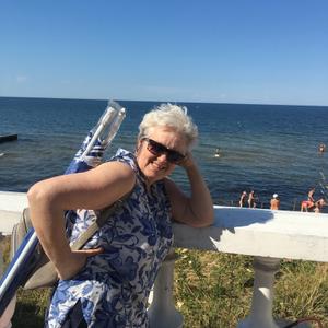 Девушки в Калининграде: Татьяна, 56 - ищет парня из Калининграда