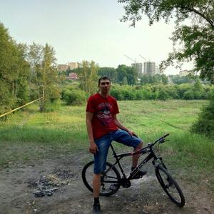 Парни в Томске: Шамиль, 36 - ищет девушку из Томска
