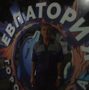 Парни в Краснодаре (Краснодарский край): Виктор, 62 - ищет девушку из Краснодара (Краснодарский край)