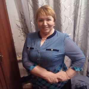 Девушки в Новосибирске: Ольга, 71 - ищет парня из Новосибирска