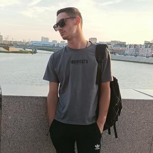 Дмитрий, 24 года, Усинск