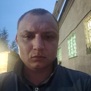 Серега, 31 год, Комсомольск-на-Амуре