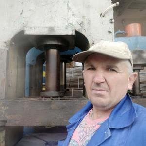 Николай, 54 года, Курск