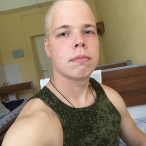 Алексей, 24 года, Обнинск