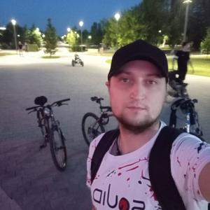 Парни в Астана: Сергей, 35 - ищет девушку из Астана