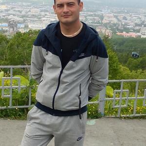 Александр, 43 года, Южно-Сахалинск