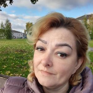 Наталья, 49 лет, Котлас