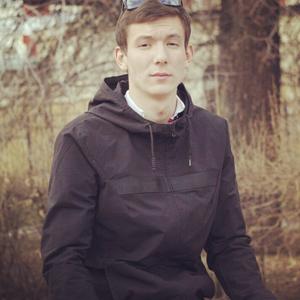 Давид, 27 лет, Иркутск