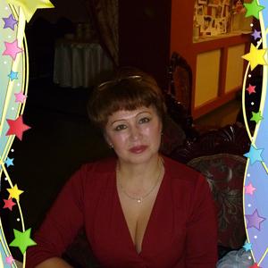 Галина, 58 лет, Владивосток