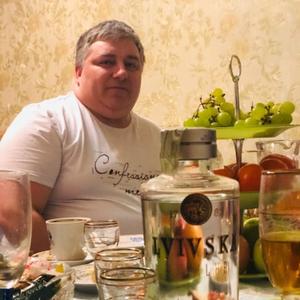 Валерий, 45 лет, Воскресенск