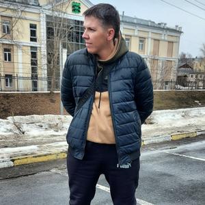 Парни в Томске: Михаил, 41 - ищет девушку из Томска