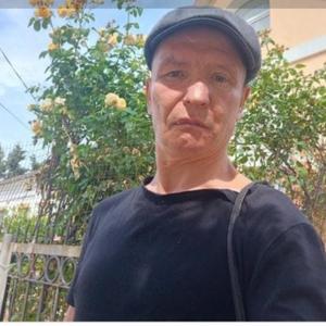 Эрнст, 52 года, Екатеринбург