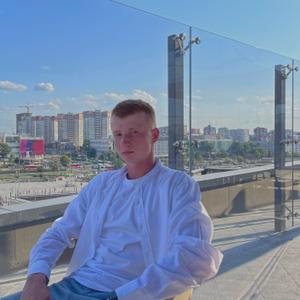 Михаил, 21 год, Пермь