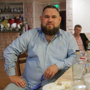 Марко Поло, 41 год, Красноярск