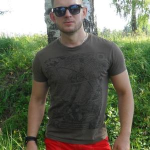 Андрей, 37 лет, Почеп