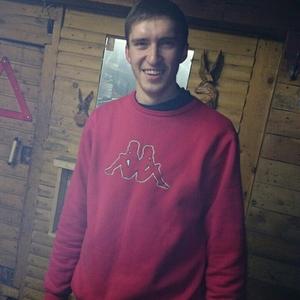 Михаил Петров, 32 года, Апатиты