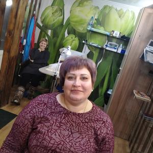 Ольга, 42 года, Улан-Удэ