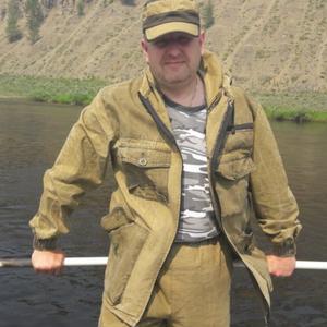 Парни в Усть-Илимске: Александр, 41 - ищет девушку из Усть-Илимска