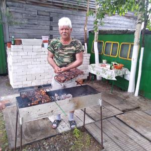 Коля, 59 лет, Волгоград